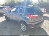 Ford Ecosport Se MAJ3S2GE9KC303161 снимка