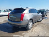 Cadillac Srx Luxury Collection 3GYFNAEY3BS562772 снимка