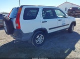 Honda Cr-V Ex JHLRD78862C049254 снимка