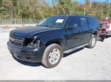 Chevrolet Suburban  Lt 1GNSKJE75ER101169 снимка