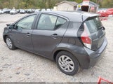 Toyota Prius C Two JTDKDTB3XF1582844 снимка