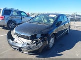 Honda Civic Hybrid JHMFA36249S012007 снимка