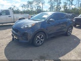 Kia Sportage Lx KNDPM3AC3L7791066 снимка