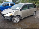 Toyota Sienna Le 5TDKK4CCXAS312101 снимка