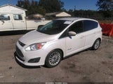 Ford C-Max Hybrid Sel 1FADP5BUXGL120848 снимка