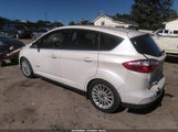 Ford C-Max Hybrid Sel 1FADP5BUXGL120848 снимка