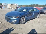 Chevrolet Malibu Fwd 1Lt 1G1ZD5ST7RF236695 снимка