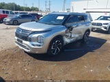 Mitsubishi Outlander Sel 2.5 S-Awc JA4J4VA83NZ037048 photo