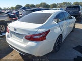Nissan Altima 2.5 Sl 1N4AL3AP0JC247422 fotografie