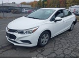 Chevrolet Cruze Ls Auto 1G1BC5SM8H7276323 снимка