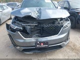 Cadillac Xt6 Fwd Premium Luxury 1GYKPCRS7MZ220242 снимка