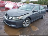 Honda Accord Lx 1HGCR2F39DA260494 снимка