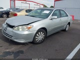 Toyota Camry Le 4T1BE32K72U056017 снимка