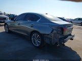 Infiniti Q50 3.0T Luxe JN1EV7AP9JM592278 fotografie