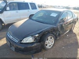 Chevrolet Impala Lt 2G1WG5E33D1216532 снимка