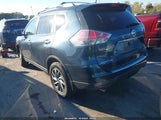 Nissan Rogue Sl 5N1AT2MV6EC858362 снимка