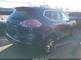 Nissan Rogue Sl 5N1AT2MV6EC858362 снимка