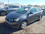 Chevrolet Sonic Ls Auto 1G1JA5SH6D4236757 снимка
