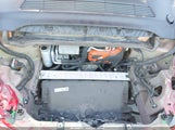 Tesla Model Y Long Range Dual Motor All-Wheel Drive 5YJYGDEE1MF298754 снимка