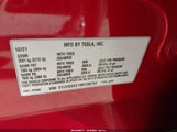 Tesla Model Y Long Range Dual Motor All-Wheel Drive 5YJYGDEE1MF298754 снимка