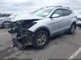 Hyundai Santa Fe Sport 2.4L 5XYZU3LB5EG215403 photo