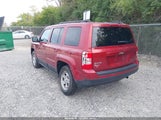 Jeep Patriot Sport 4X4 1C4NJRBB9HD142258 photo