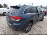 Jeep Grand Cherokee Limited 4X4 1C4RJFBG7MC525515 photo