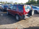 Honda Cr-V Ex SHSRD78803U119406 снимка