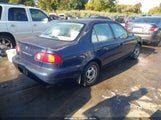 Toyota Corolla Ce 2T1BR12E42C569195 photo