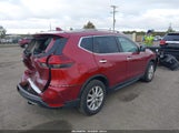 Nissan Rogue Sv 5N1AT2MT0JC760212 fotografie