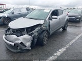 Toyota C-Hr Limited JTNKHMBX7K1050888 fotografie