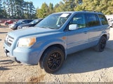 Honda Pilot Ex-L 5FNYF28587B042831 снимка