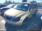Kia Sedona Lx KNDMG4C76B6375498 снимка