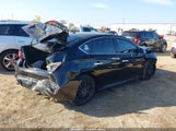 Nissan Sentra Sr 3N1AB7AP8GY231461 снимка