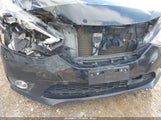 Nissan Sentra Sr 3N1AB7AP8GY231461 снимка