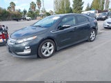 Chevrolet Volt 1G1RE6E41EU165135 снимка