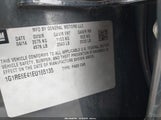 Chevrolet Volt 1G1RE6E41EU165135 снимка