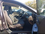 Chevrolet Malibu Fwd Rs 1G1ZG5ST0PF117312 photo
