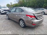Hyundai Accent Gls KMHCU4AE9EU717740 снимка