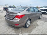 Hyundai Accent Gls KMHCU4AE9EU717740 снимка