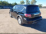 Nissan Armada Sv 4Wd JN8AY2NC7LX517646 fotografie