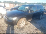 Saab 9-7X 4.2I 5S3ET13S382800804 fotografie