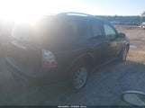 Saab 9-7X 4.2I 5S3ET13S382800804 снимка