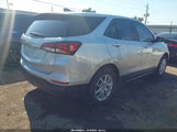 Chevrolet Equinox Fwd Ls 3GNAXHEV7NS164842 photo