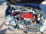 Honda Civic Ex 1HGEJ8247YL007976 снимка