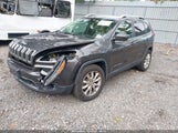 Jeep Cherokee Limited 1C4PJMDS7FW641568 снимка