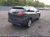 Jeep Cherokee Limited 1C4PJMDS7FW641568 снимка