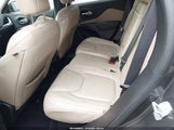 Jeep Cherokee Limited 1C4PJMDS7FW641568 снимка