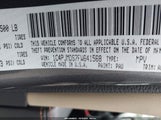 Jeep Cherokee Limited 1C4PJMDS7FW641568 снимка