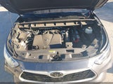 Toyota Highlander Xle 5TDGZRBHXMS539854 photo